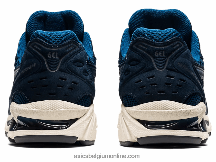 gel-kayano 14 V6HXR21899 mako blauw/frans blauw Asics