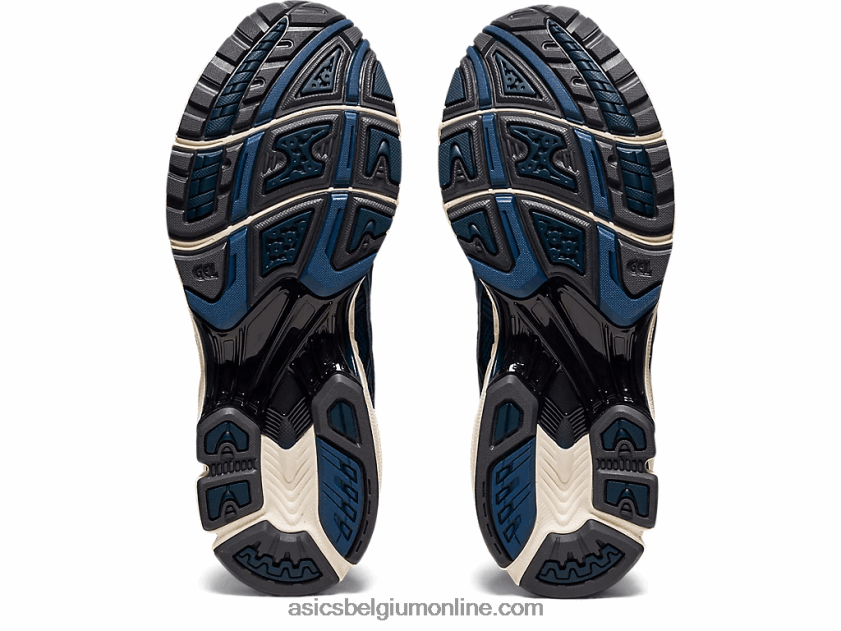 gel-kayano 14 V6HXR21899 mako blauw/frans blauw Asics