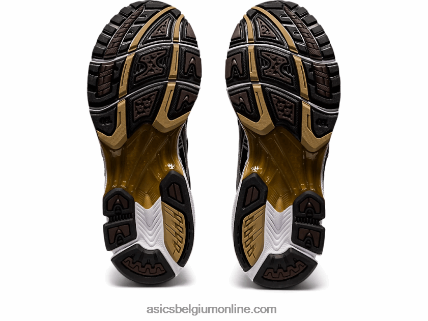gel-kayano 14 V6HXR2978 zwarte koffie Asics