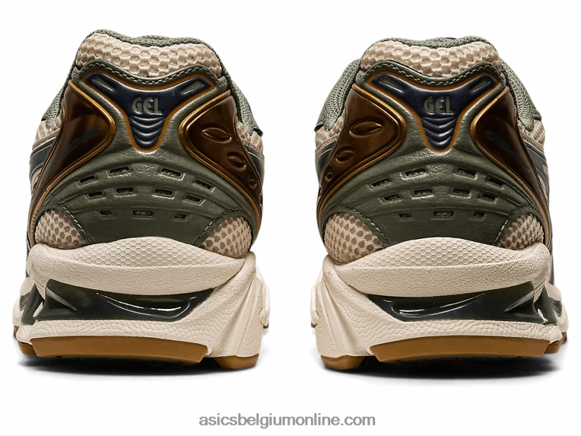 gel-kayano 14 V6HXR2983 vanille/asfalt Asics