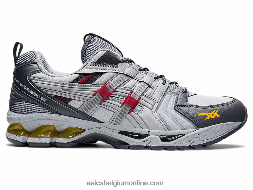 gel-kayano 14 re V6HXR21605 piemonte grijs/metropool Asics