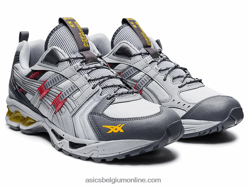 gel-kayano 14 re V6HXR21605 piemonte grijs/metropool Asics