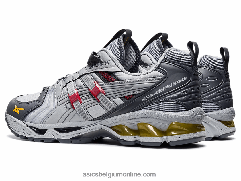 gel-kayano 14 re V6HXR21605 piemonte grijs/metropool Asics