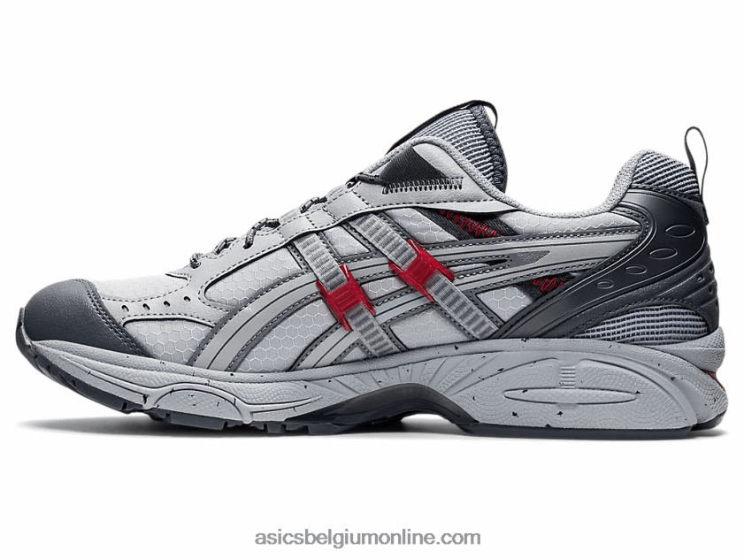 gel-kayano 14 re V6HXR21605 piemonte grijs/metropool Asics