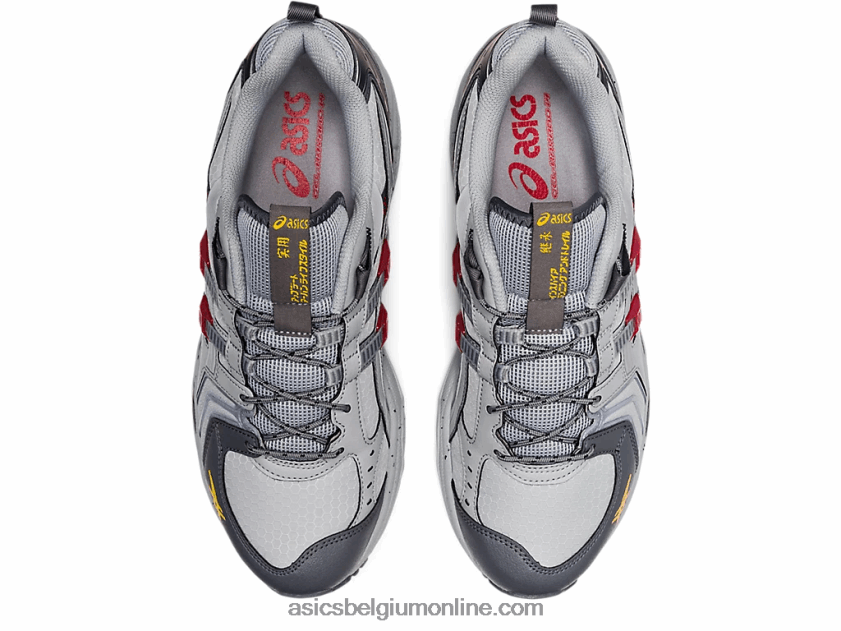 gel-kayano 14 re V6HXR21605 piemonte grijs/metropool Asics