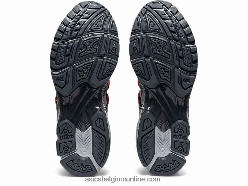 gel-kayano 14 re V6HXR21605 piemonte grijs/metropool Asics