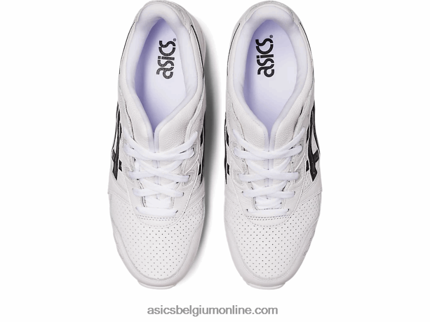 gel-lyte iii og V6HXR21013 wit Zwart Asics