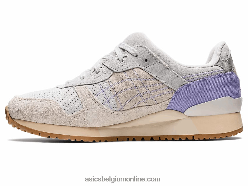 gel-lyte iii og V6HXR21301 poolschaduw/zeegras Asics