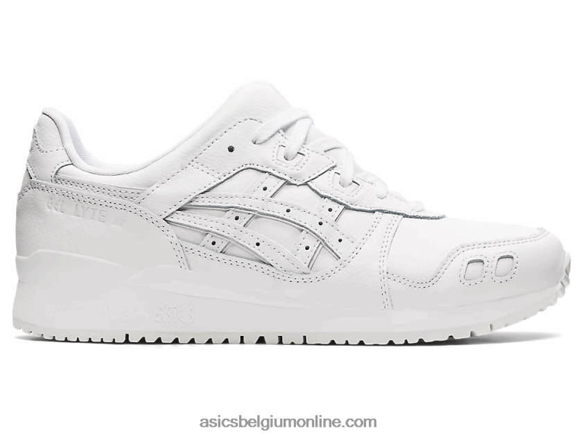 gel-lyte iii og V6HXR21657 wit Asics