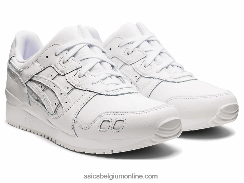 gel-lyte iii og V6HXR21657 wit Asics