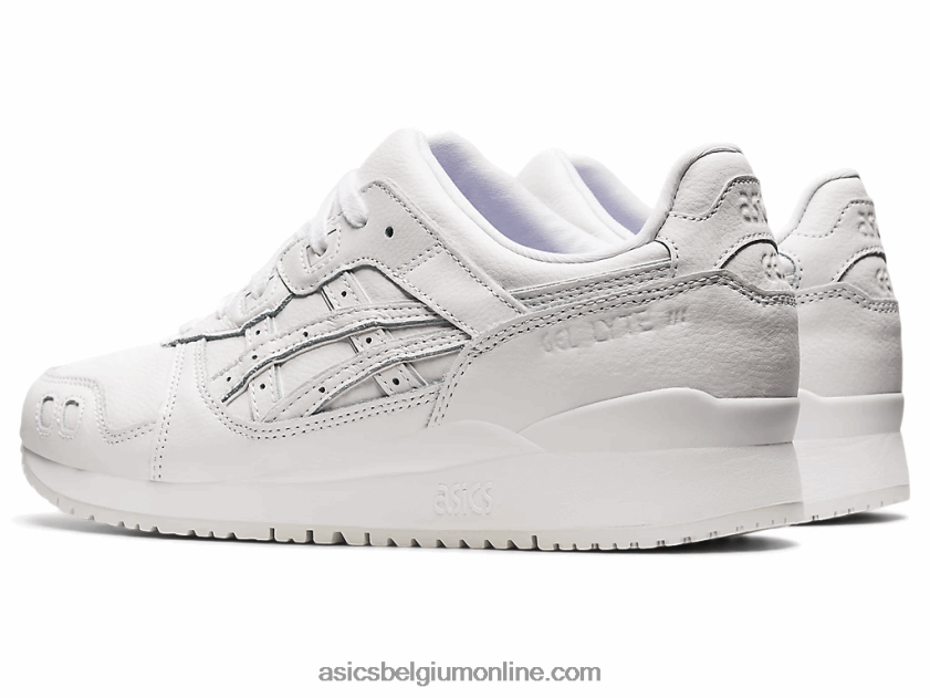 gel-lyte iii og V6HXR21657 wit Asics