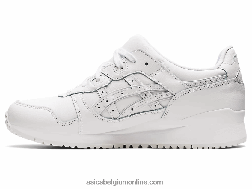 gel-lyte iii og V6HXR21657 wit Asics
