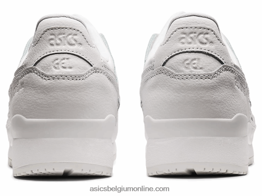 gel-lyte iii og V6HXR21657 wit Asics