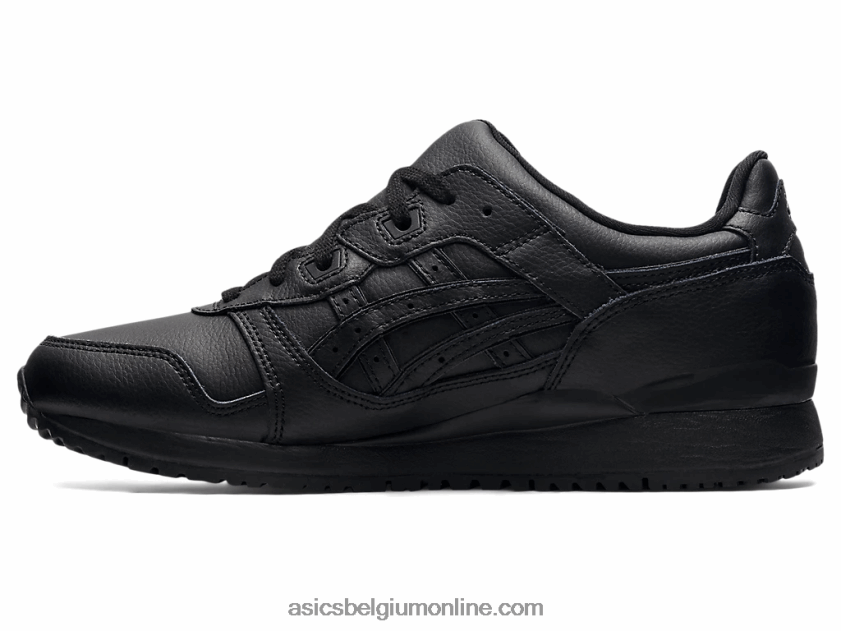gel-lyte iii og V6HXR21658 zwart Asics