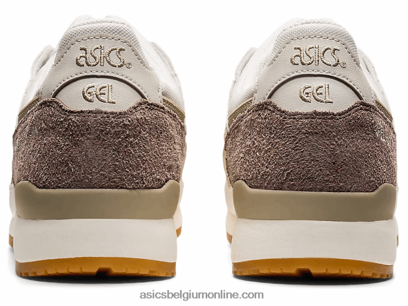 gel-lyte iii og V6HXR21881 crème/plamuur Asics