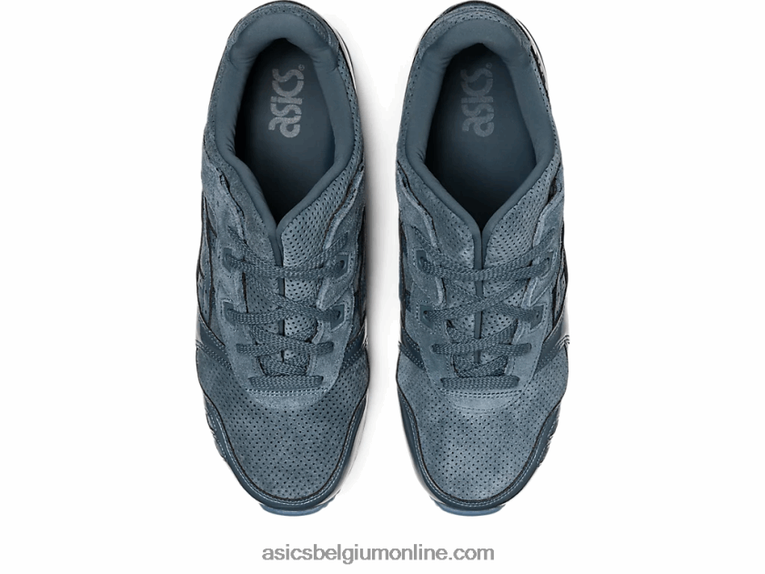 gel-lyte iii og V6HXR2986 ijzersterk/ijzersterk Asics