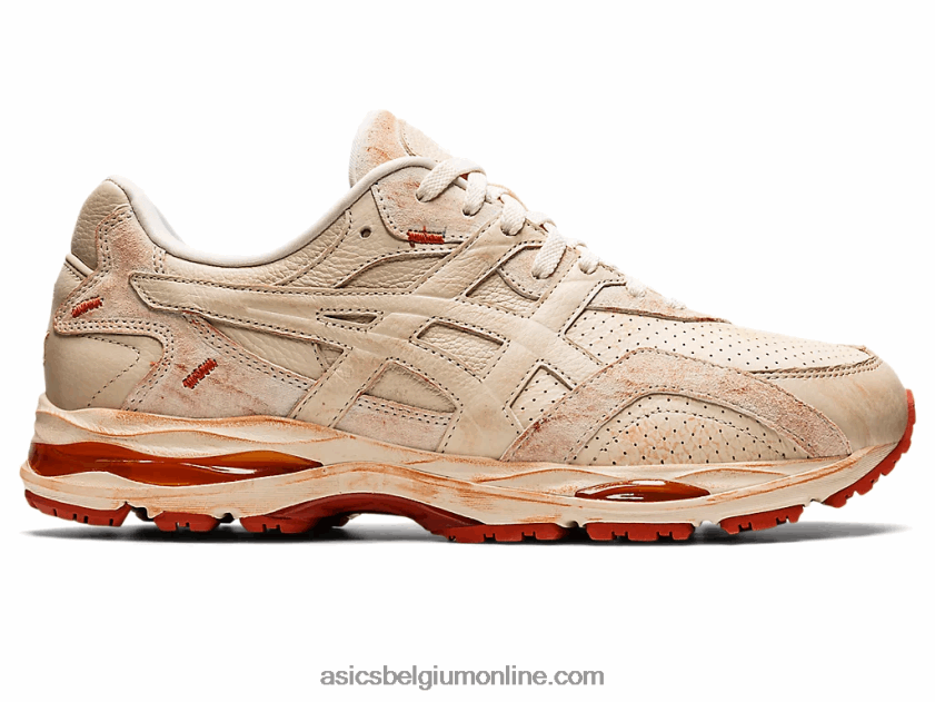 gel-mc plus V6HXR21612 angora/angora Asics