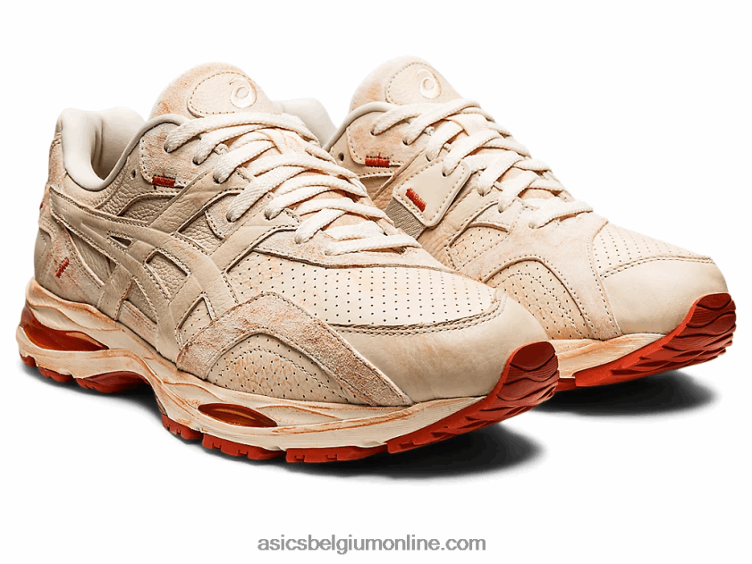 gel-mc plus V6HXR21612 angora/angora Asics