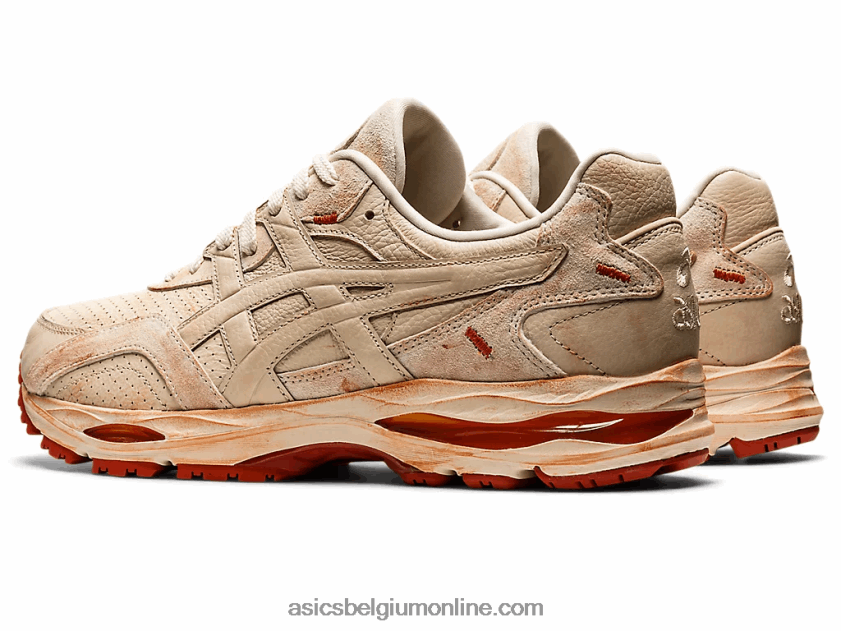 gel-mc plus V6HXR21612 angora/angora Asics