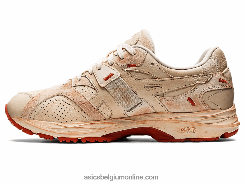 gel-mc plus V6HXR21612 angora/angora Asics