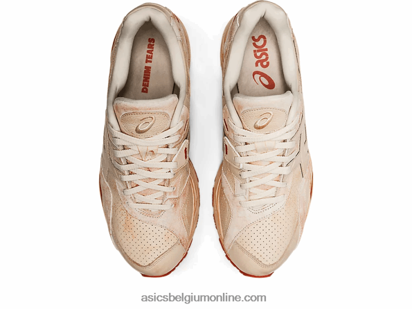 gel-mc plus V6HXR21612 angora/angora Asics