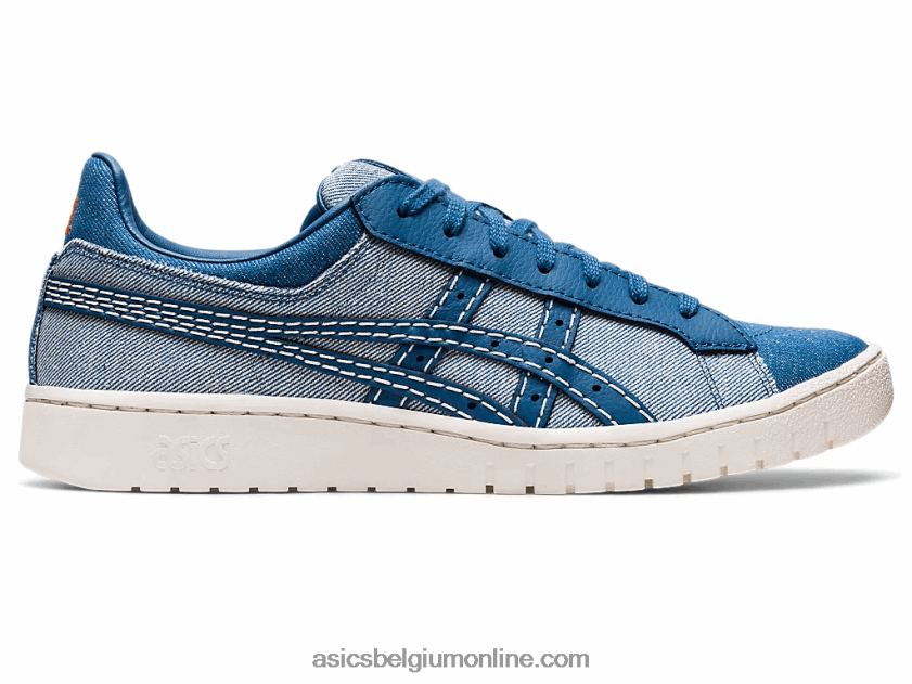 gel-ptg V6HXR21379 azuurblauw/azuurblauw Asics