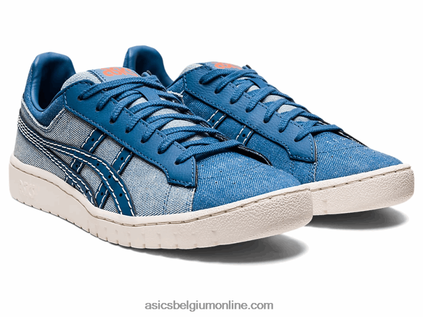 gel-ptg V6HXR21379 azuurblauw/azuurblauw Asics