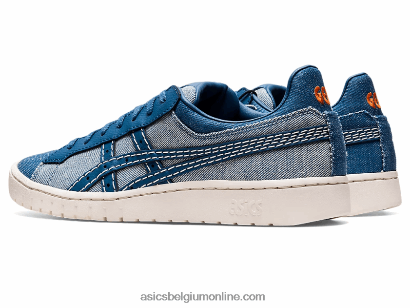 gel-ptg V6HXR21379 azuurblauw/azuurblauw Asics