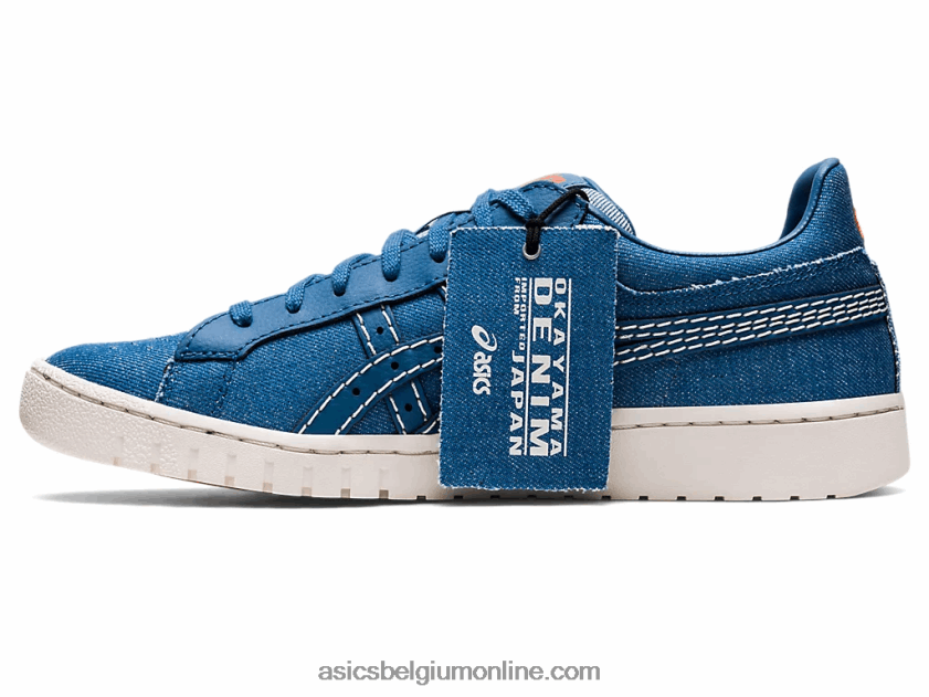 gel-ptg V6HXR21379 azuurblauw/azuurblauw Asics