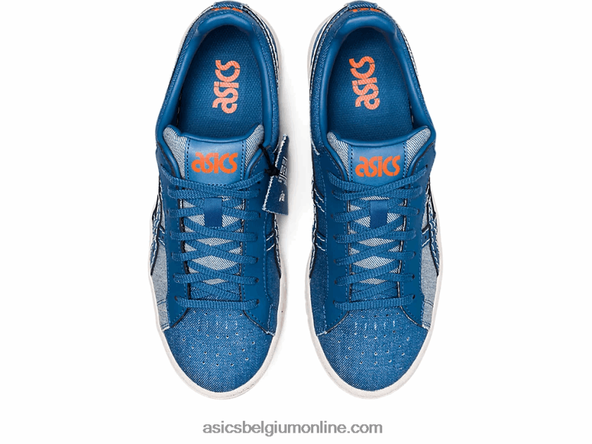 gel-ptg V6HXR21379 azuurblauw/azuurblauw Asics