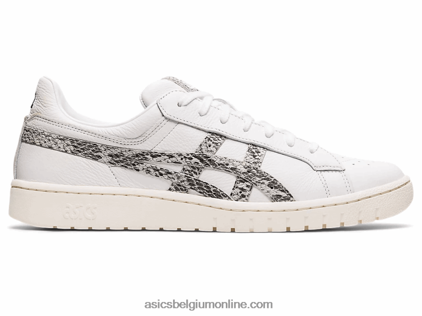 gel-ptg V6HXR21580 wit/crème Asics