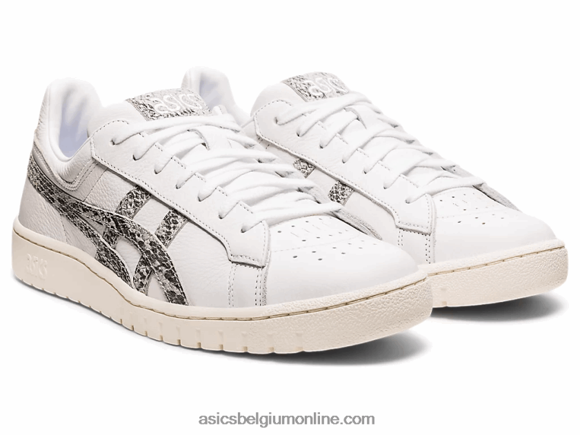 gel-ptg V6HXR21580 wit/crème Asics