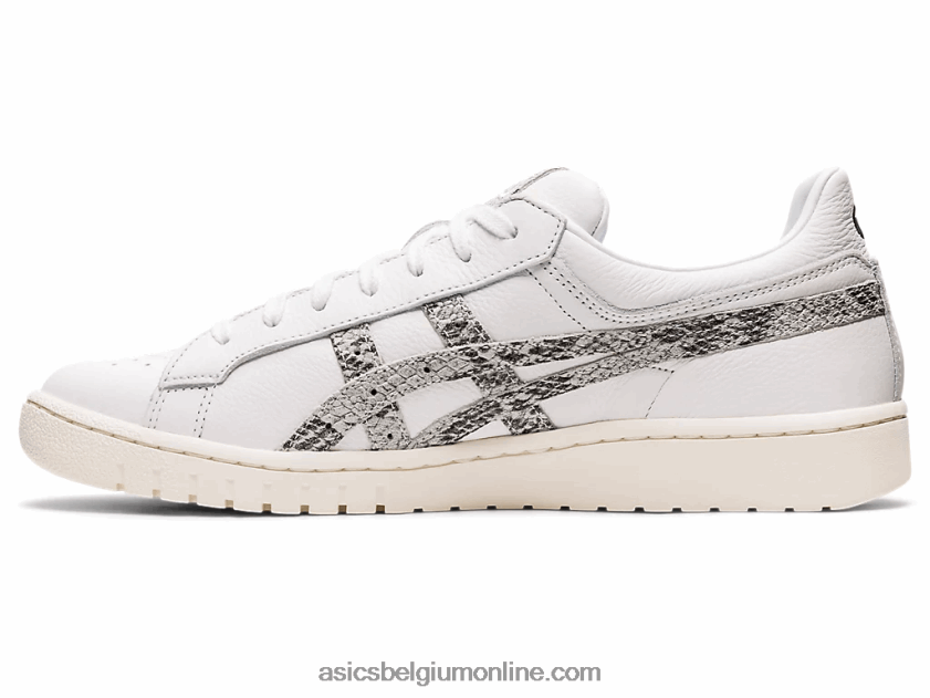 gel-ptg V6HXR21580 wit/crème Asics