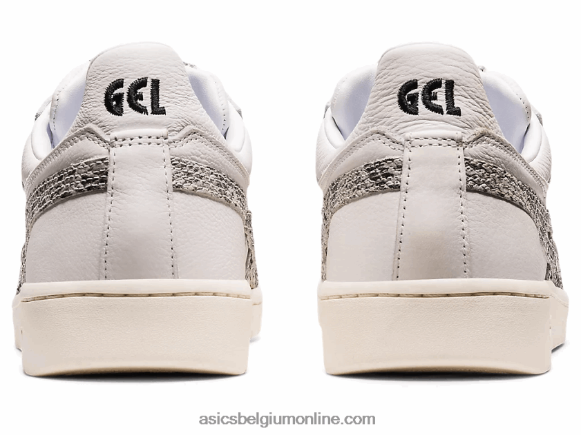 gel-ptg V6HXR21580 wit/crème Asics