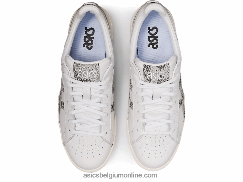gel-ptg V6HXR21580 wit/crème Asics