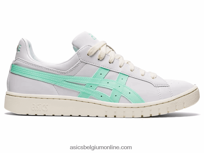 gel-ptg V6HXR21666 wit/vers ijs Asics