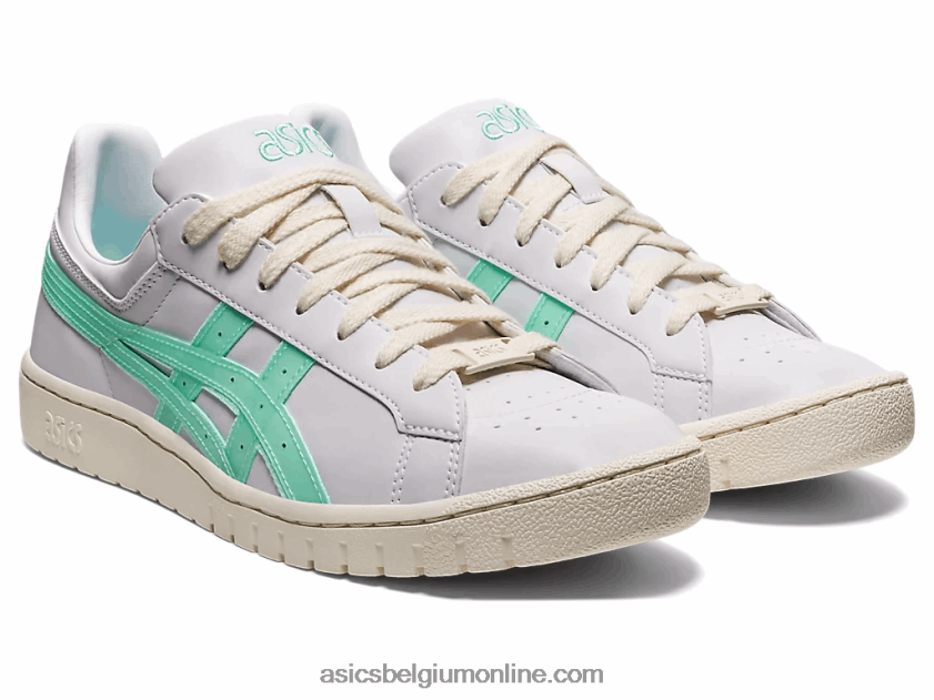 gel-ptg V6HXR21666 wit/vers ijs Asics