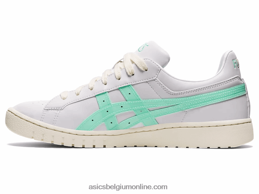 gel-ptg V6HXR21666 wit/vers ijs Asics