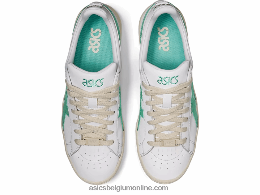gel-ptg V6HXR21666 wit/vers ijs Asics
