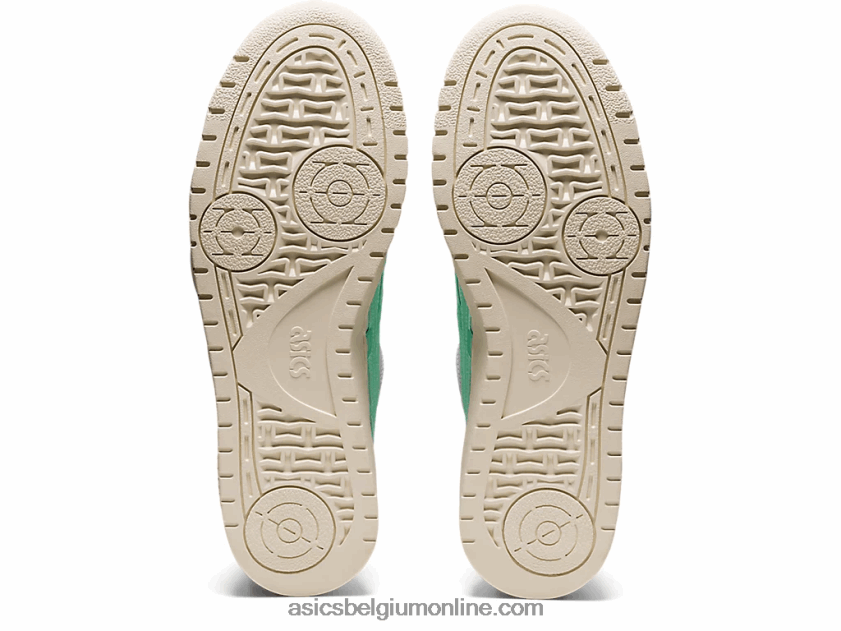 gel-ptg V6HXR21666 wit/vers ijs Asics