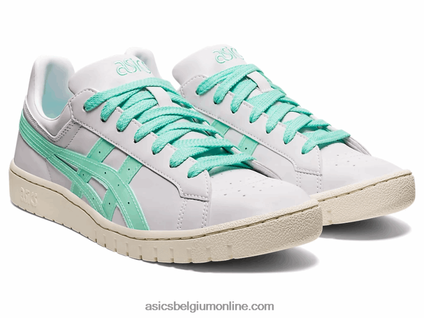 gel-ptg V6HXR21666 wit/vers ijs Asics