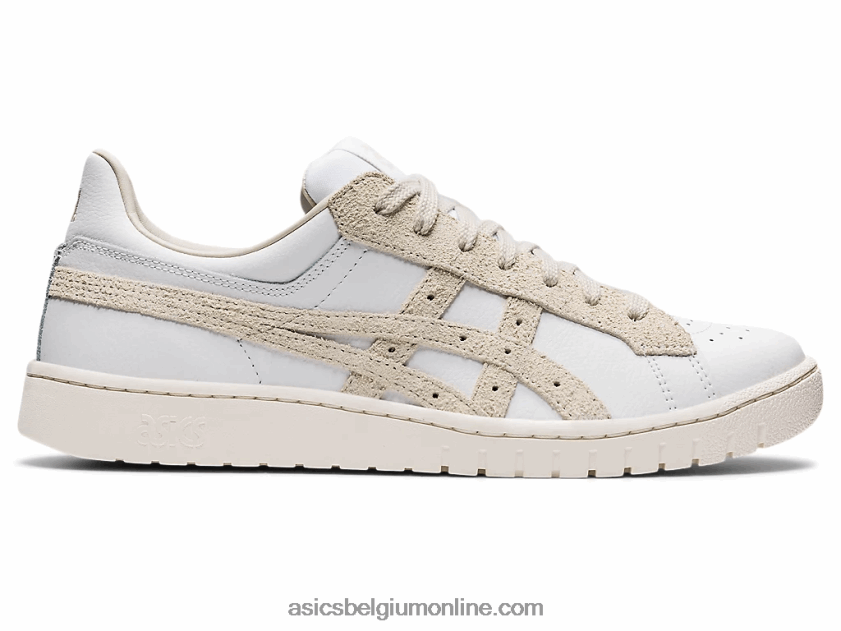 gel-ptg V6HXR21741 wit/crème Asics