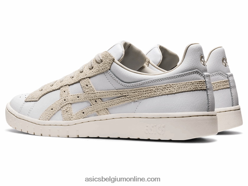 gel-ptg V6HXR21741 wit/crème Asics