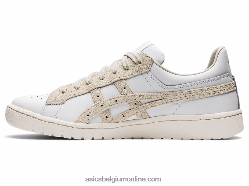 gel-ptg V6HXR21741 wit/crème Asics