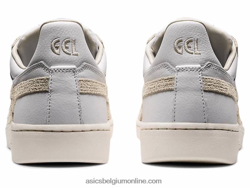 gel-ptg V6HXR21741 wit/crème Asics
