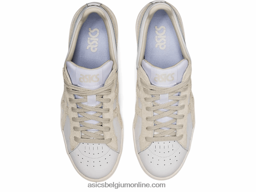 gel-ptg V6HXR21741 wit/crème Asics
