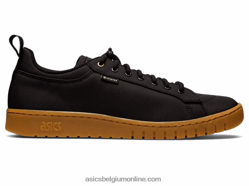 gel-ptg gtx V6HXR2689 zwart/grafietgrijs Asics
