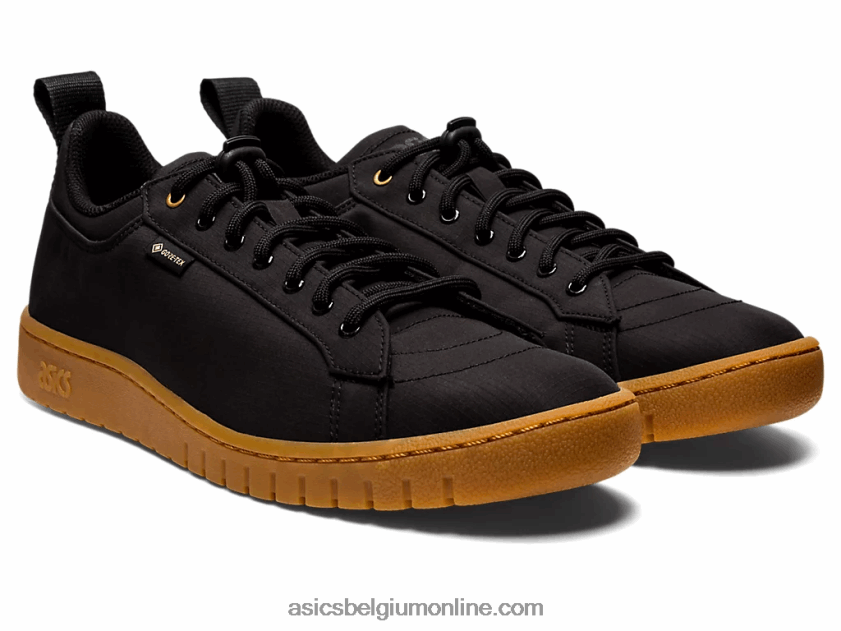 gel-ptg gtx V6HXR2689 zwart/grafietgrijs Asics
