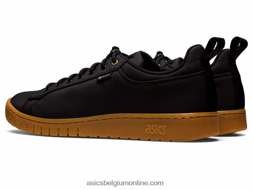 gel-ptg gtx V6HXR2689 zwart/grafietgrijs Asics