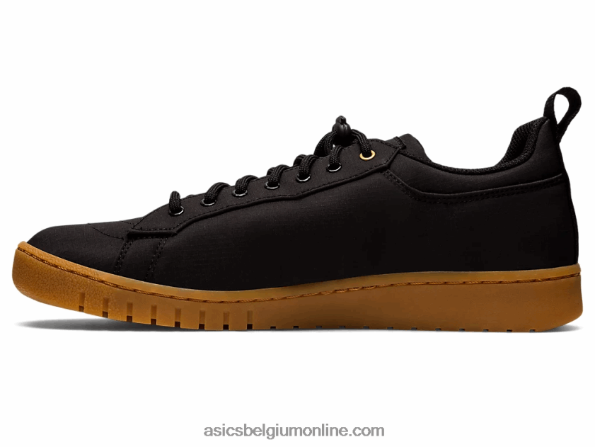 gel-ptg gtx V6HXR2689 zwart/grafietgrijs Asics